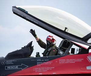 Radom: Międzynarodowe Pokazy lotnicze Air Show 2023