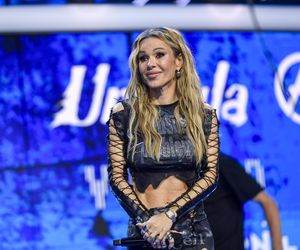Melodia ta i Nie żałuję w rockowej wersji! Doda zaskoczyła fanów nową aranżacją swoich hitów