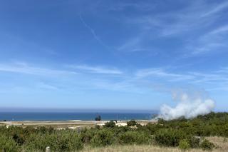 Ćwiczenia systemu obrony przeciwlotniczej Mała Narew