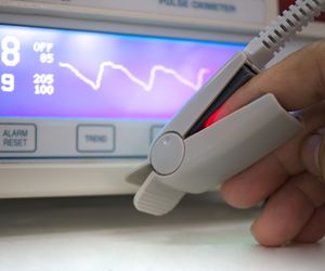 Saturacja - czym jest poziom saturacji?