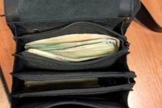 Listonosz sfingował napad na samego siebie. Wspólnie z kolegą chciał ukraść 45 tysięcy złotych