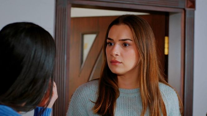 Miłość i nadzieja, odcinek 327. Sila, Bahar