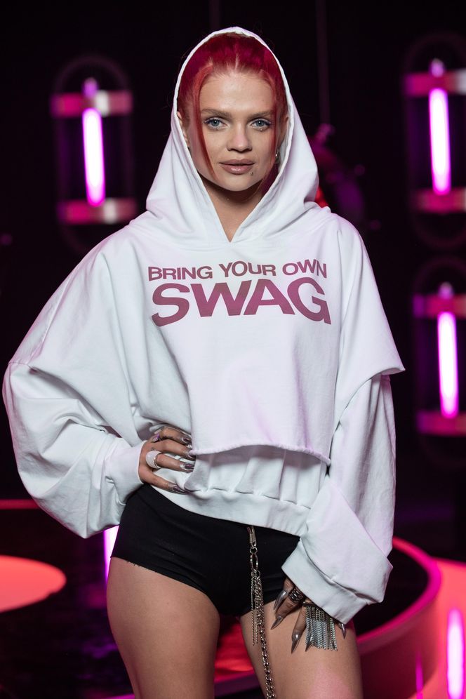 "The Voice of Poland"