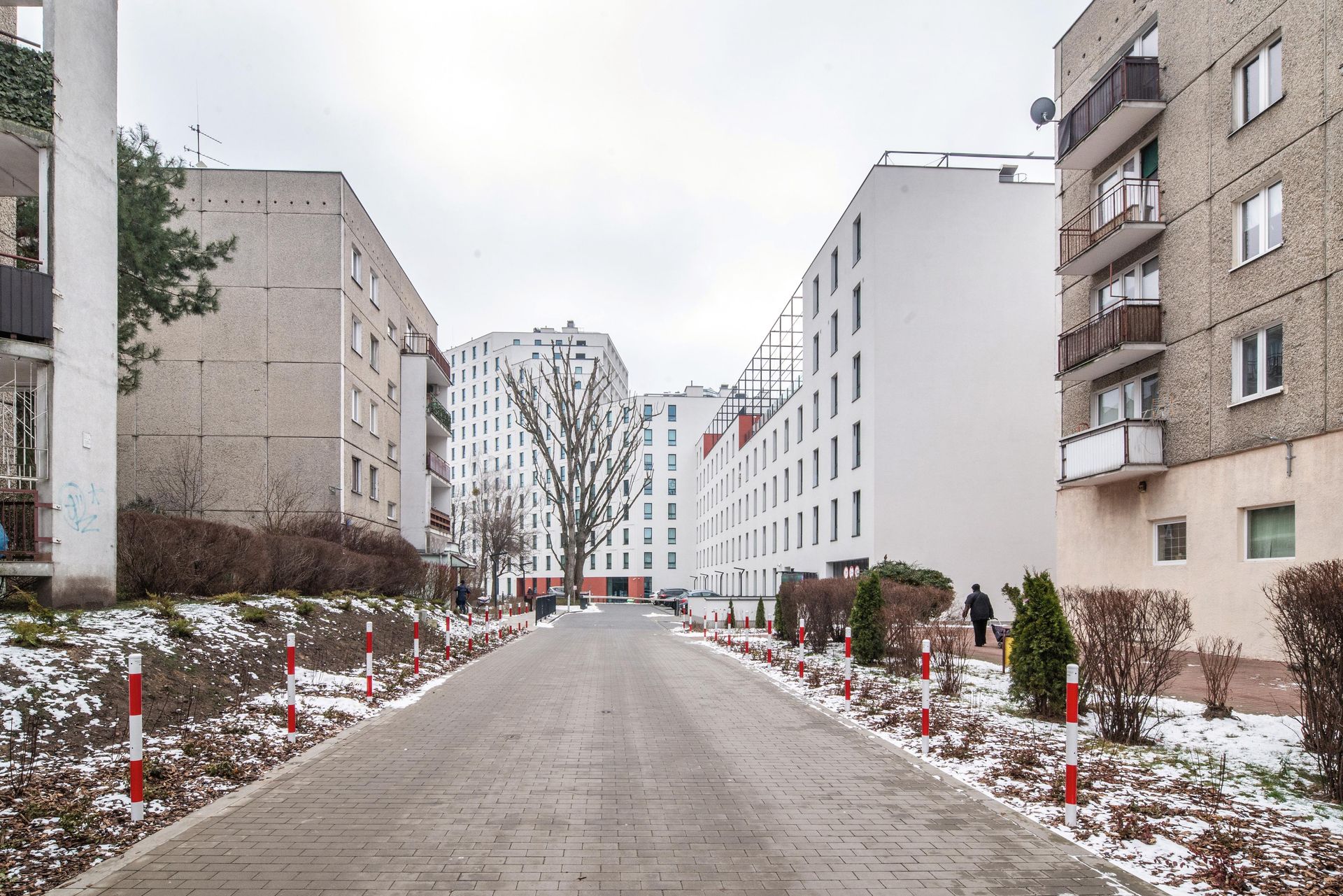 Akademik Student Depot 6