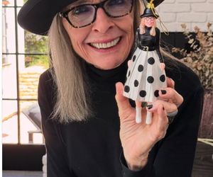 Diane Keaton