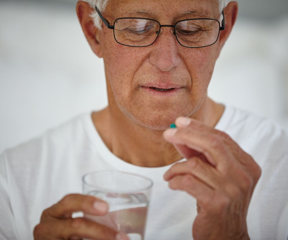 Jak leki NLPZ wpływają na bolące stawy? Odkryto nieznany skutek uboczny