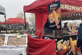 Cmentarne przysmaki - Wszystkich Świętych 2022