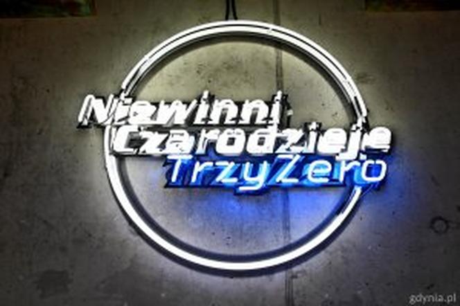 Restauracja Kuby Wojewódzkiego Niewinni Czarodzieje Trzy Zero