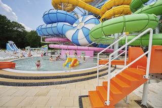 Aquapark Fala z nowymi atrakcjami!