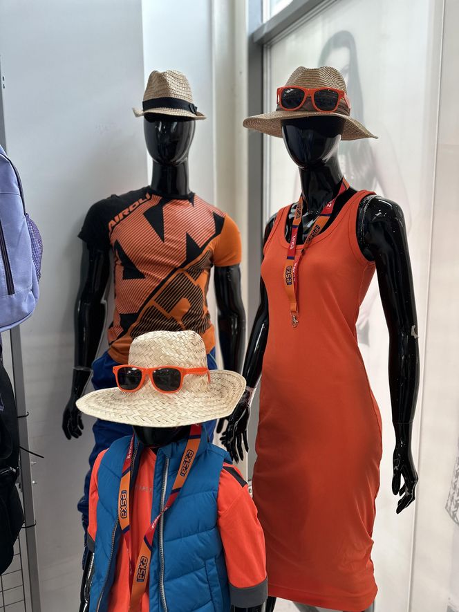 Ekipa ESKA Summer City z wizytą w Lublinie! Towarzyszyliśmy wam w zakupach w VIVE Profit