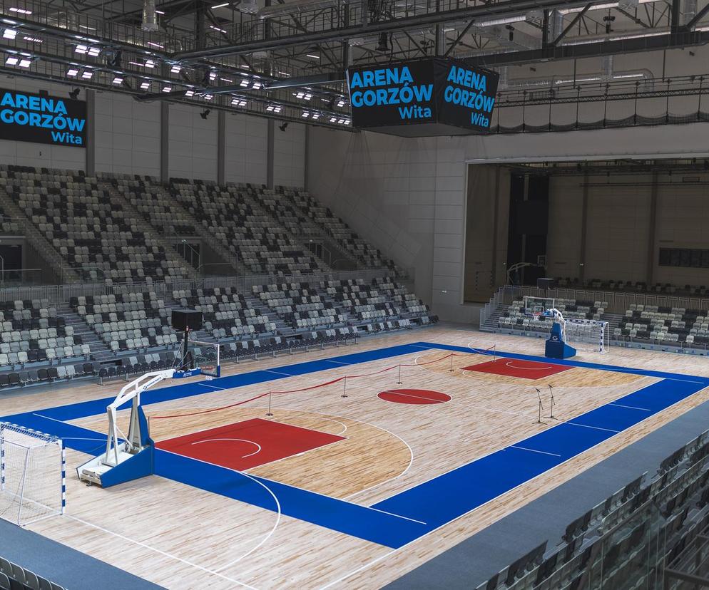 Arena Gorzów