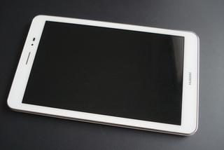 MediaPad T1 8.0 - tablet od Huawei, czyli oswajania Androida ciąg dalszy
