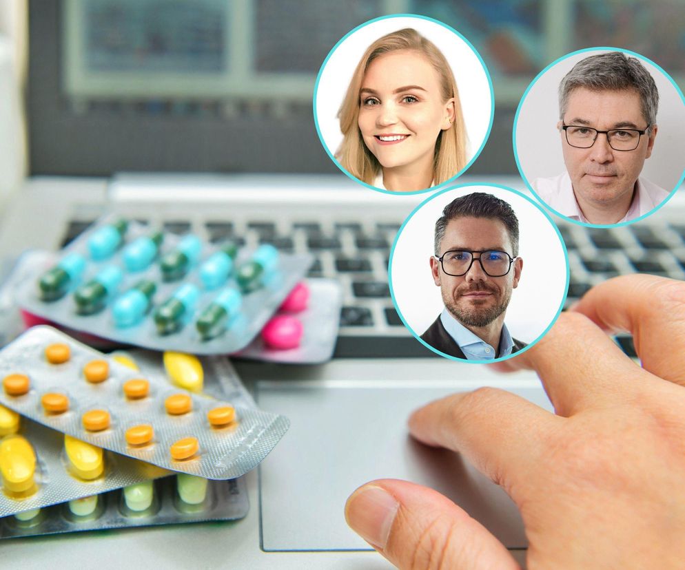 To jeszcze nie temat dla psychiatry, ale mamy problem narodowy. Ta moda rujnuje zdrowie i kieszenie