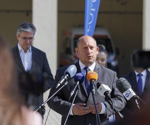 Konferencja prasowa 