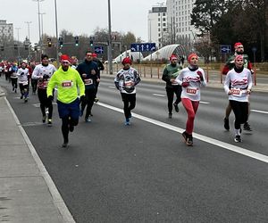 Bieg dla Niepodległej 2024 w Białymstoku