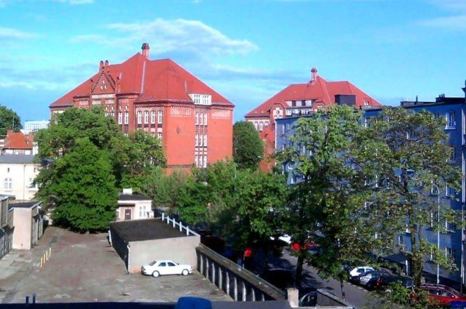 VIII Liceum im. Adama Mickiewicza w Poznaniu