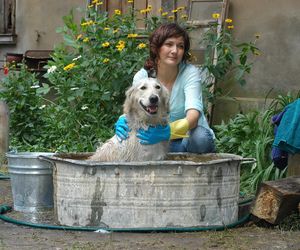 Co z powrotem Rancza? Serialowa Lucy zabrała głos