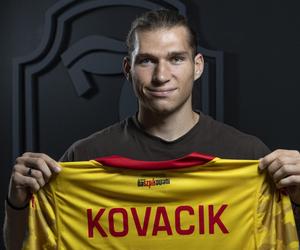 Jagiellonia się zbroi. Kolejny transfer, który ma wzmocnić atak