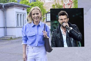 Okropne słowa Mikołaja Krawczyka o Anecie Zając! Aż trudno uwierzyć, co napisał o jej wyglądzie
