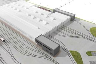 Nowe tramwaje potrzebują nowej zajezdni w Bydgoszczy. Będzie to kosztować niemal 100 milionów złotych