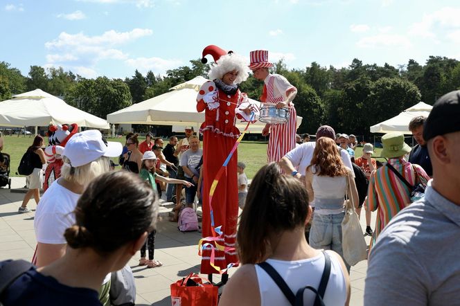 10. urodziny Julinek Park pod Warszawą