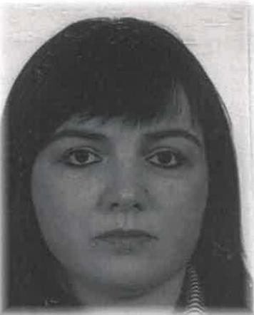 Policja szuka zaginionej matki i córki