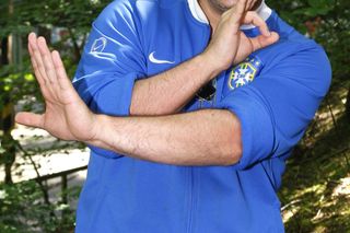 Jacek Stachursky nie przypomina siebie sprzed lat. Co za metamorfoza!