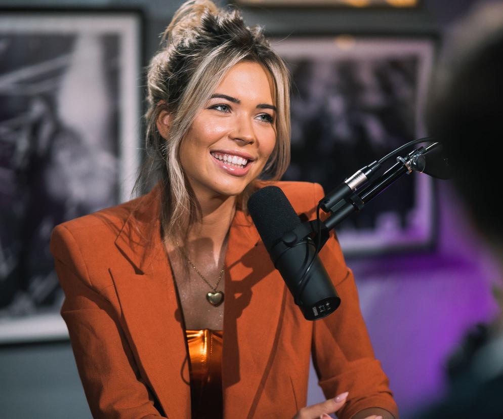 Sandra Kubicka