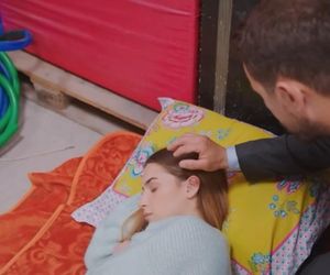 Miłość i nadzieja odc. 309. Sila, Kuzey