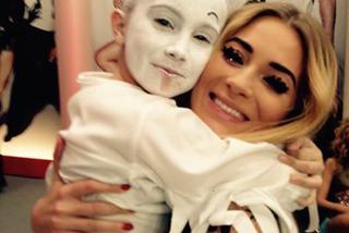 Taniec z gwiazdami, odcinek 9. Gwiazdy w odsłonie HALLOWEEN zatańczą aż dwa razy!