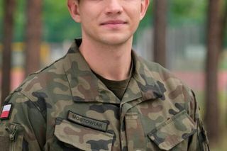 M jak miłość odc. 1887. Mateusz Mostowiak (Rafał Kowalski)