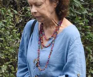 Naturalna Joanna Szczepkowska ma modną dietę