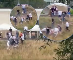 Turcy i Gruzini pobili się w Polsce po meczu Euro 2024! Zamieszki w Gorzowie. Wezwano policję