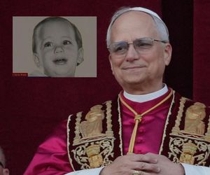 Leon XIV jako dziecko usłyszał, że będzie papieżem! Niezwykła przepowiednia