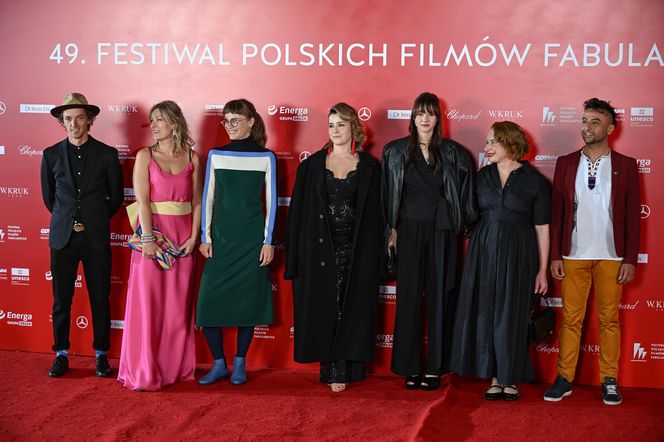 Gala zamknięcia 49. Festiwalu Polskich Filmów Fabularnych w Gdyni