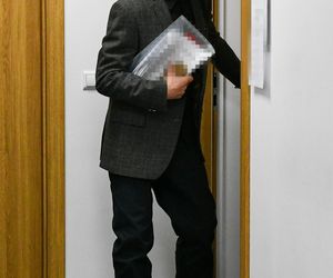 Grzegorz Damiecki - sprawa rozwodowa