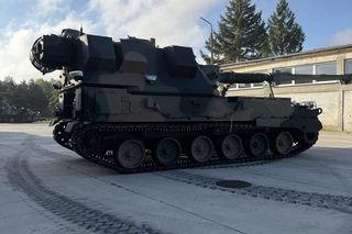 Nowe Kraby dla Wojska Polskiego