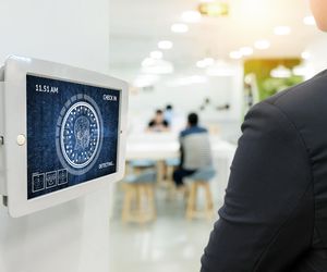 Rozpoznawanie twarzy w systemach bezpieczeństwa