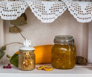 Dżem z cukinii i cytryn: sprawdzony przepis