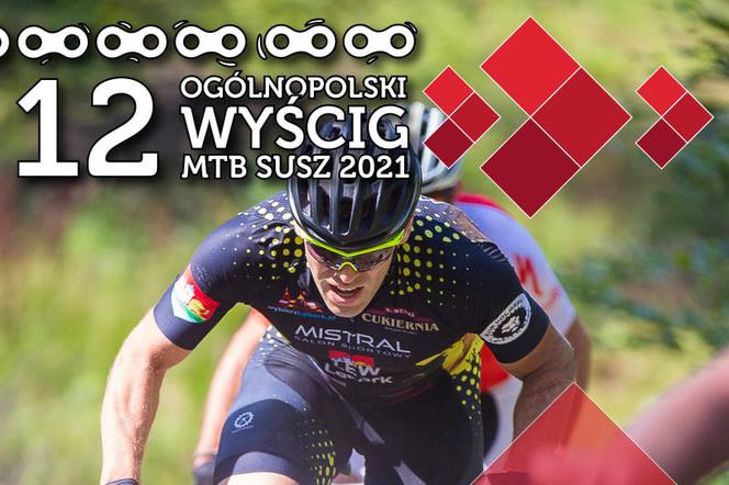 Wsiadaj na rower i do lasu! Wydłużono zapisy do MTB Susz 2021