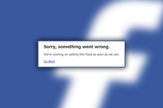 Facebook nie działa? Internauci skarżą się na awarię
