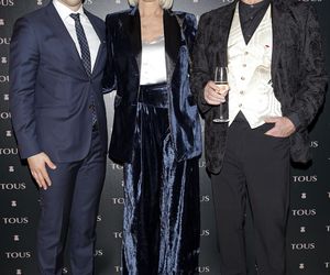 Bogna Sworowska i Rafał Olbiński rozstali się