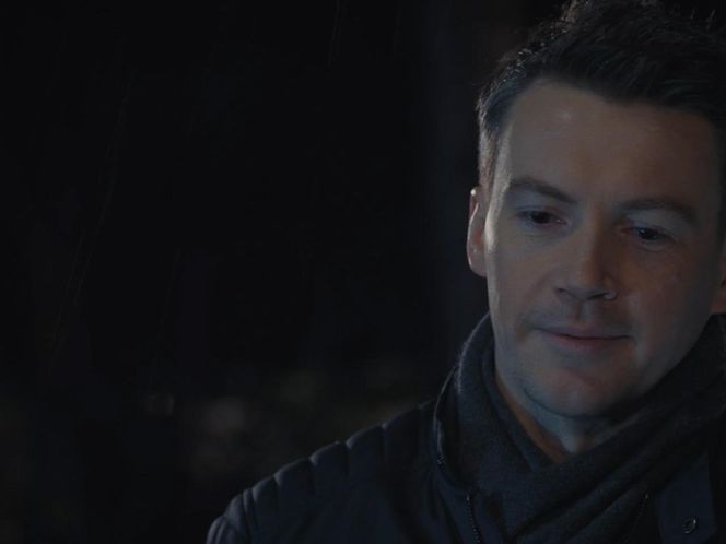 M jak miłość, odcinek 1856: Jakub (Krzysztof Kwiatkowski) 