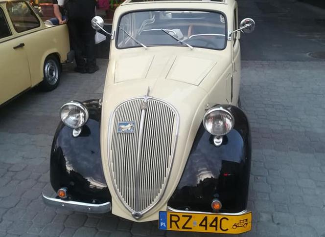 Rzeszowskie Klasyki Nocą