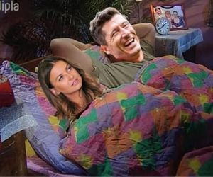 Najlepsze memy o Lewandowskim i Probierzu. Internauci nie zawiedli 