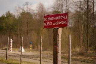 Był poszukiwany przez polskie i zagraniczne służby. Wpadł na granicy