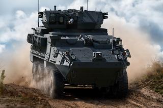 Amerykańskie uzbrojenie