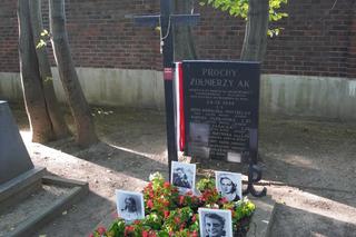 Cmentarz Powstańców Warszawy na Woli 