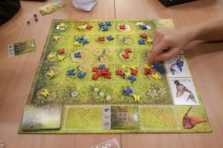 Noc Planszówek 2019 w Bydgoszczy