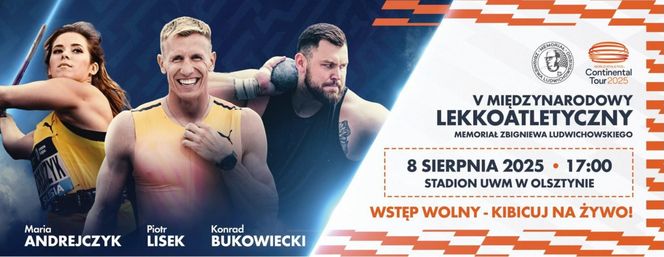 V Memoriał Zbigniewa Ludwichowskiego